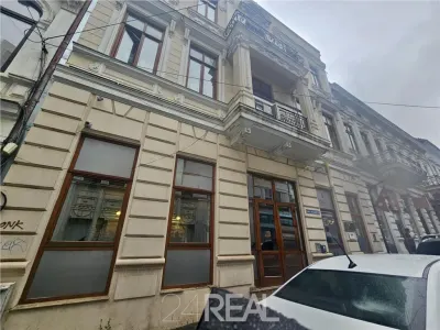 Inchiriere spatiu comercial pretabil retail/magazin - Bucuresti