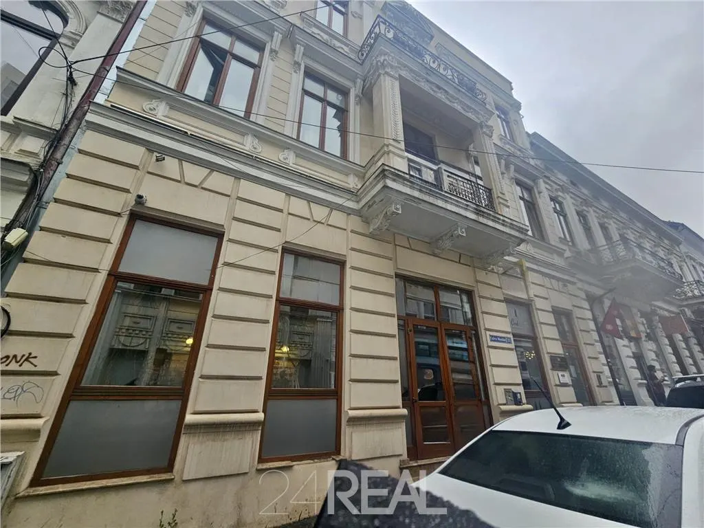Inchiriere spatiu comercial pretabil retail/magazin - foto 1