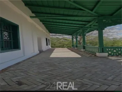 Conacul Poiana - Bihor - renovat - de vanzare - foto 2