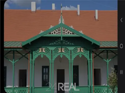 Conacul Poiana - Bihor - renovat - de vanzare - foto 6