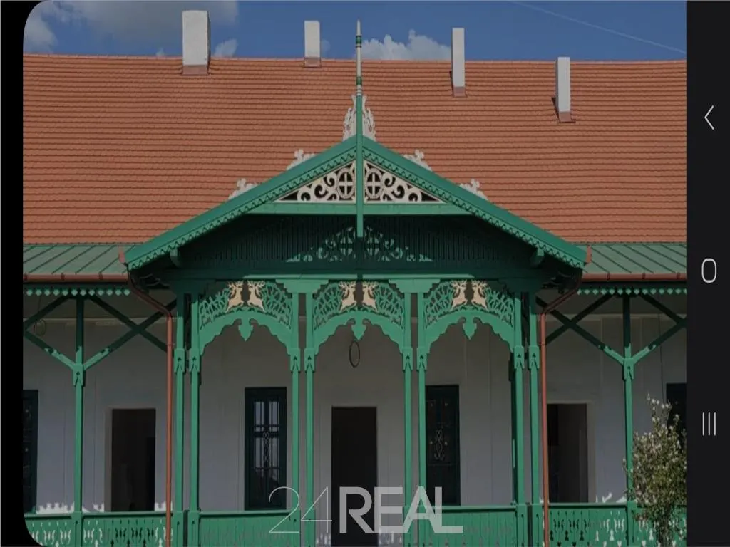 Conacul Poiana - Bihor - renovat - de vanzare - foto 6