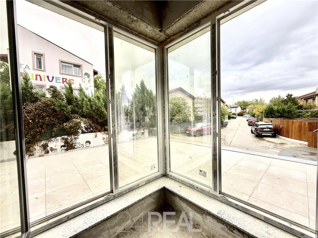 Inchiriere spatiu comercial pretabil Cafenea/Cabinet medical - foto 2