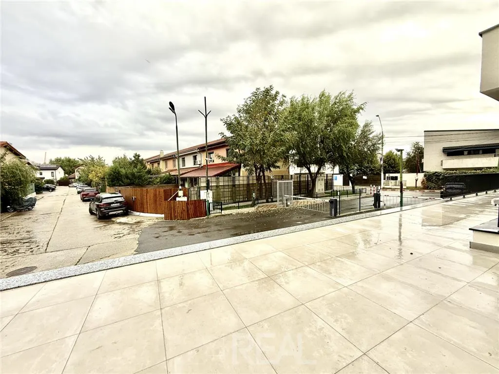 Inchiriere spatiu comercial pretabil Cafenea/Cabinet medical - foto 3