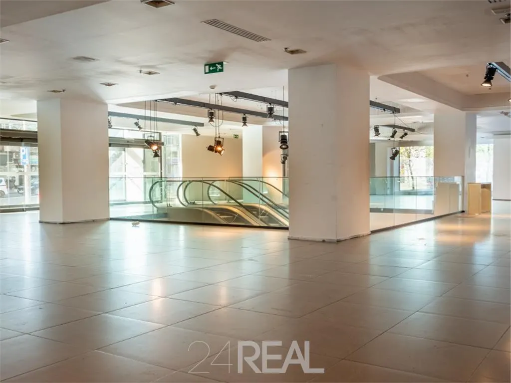 Inchiriere spatiu comercial in Piata Unirii - foto 1