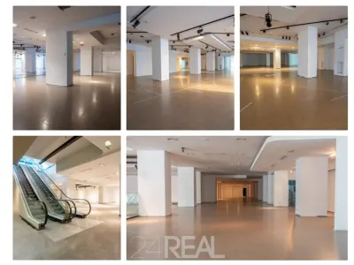 Inchiriere spatiu comercial in Piata Unirii - foto 3