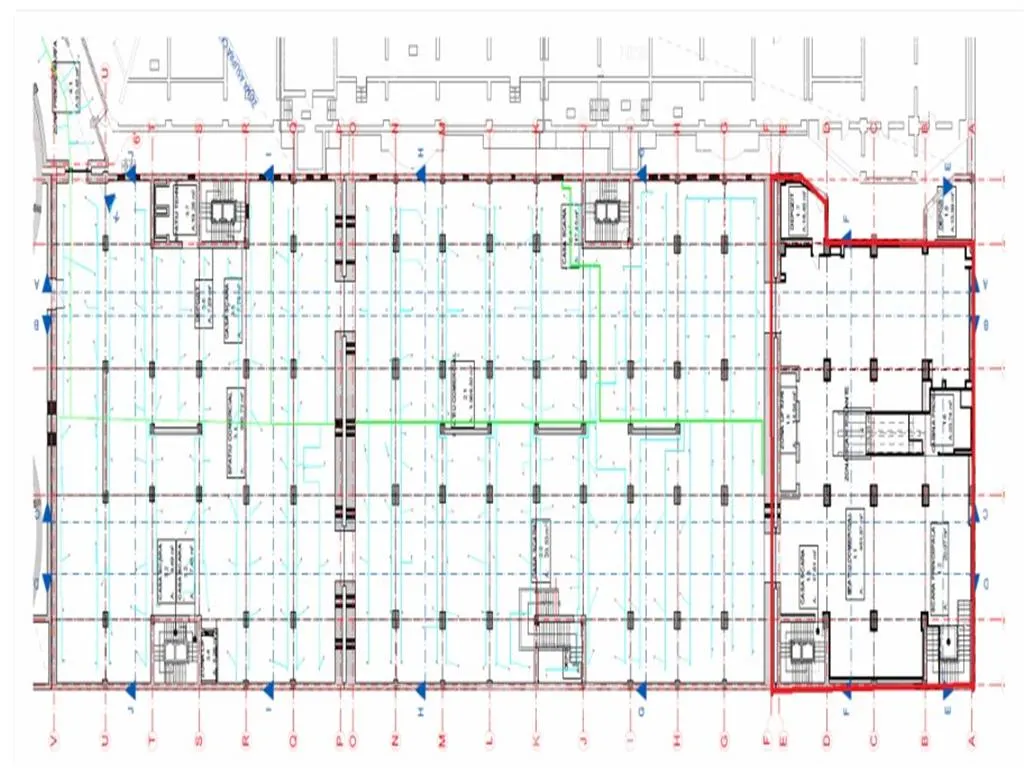 Inchiriere spatiu comercial in Piata Unirii - foto 4