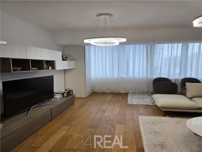 Inchiriere apartament 2 camere Aviatiei - Bucuresti