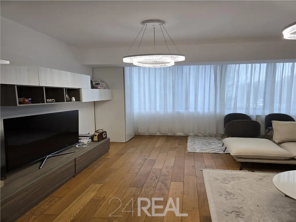 Inchiriere apartament 2 camere Aviatiei - foto 1