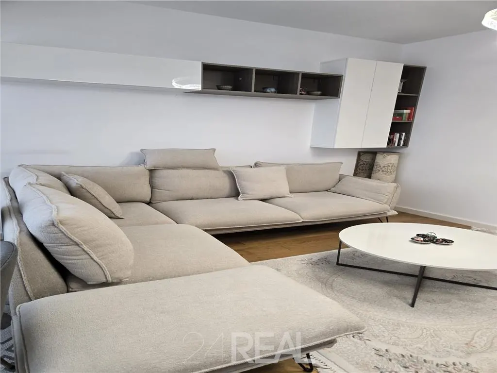 Inchiriere apartament 2 camere Aviatiei - foto 2