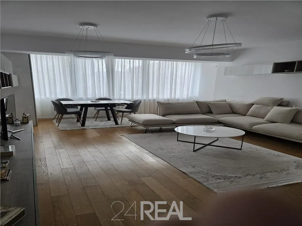 Inchiriere apartament 2 camere Aviatiei - foto 3