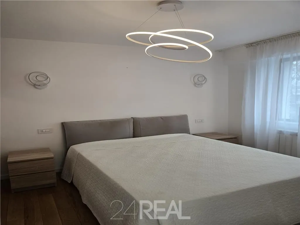 Inchiriere apartament 2 camere Aviatiei - foto 5