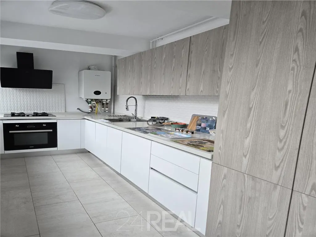 Inchiriere apartament 2 camere Aviatiei - foto 8