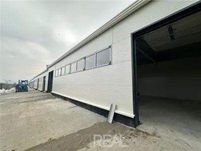 Hale de inchiriat in Pantelimon de la 250 mp - Bucuresti