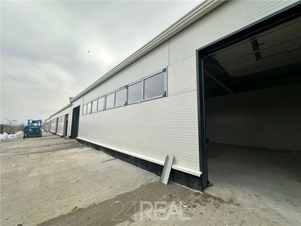 Hale de inchiriat in Pantelimon de la 250 mp - foto 1
