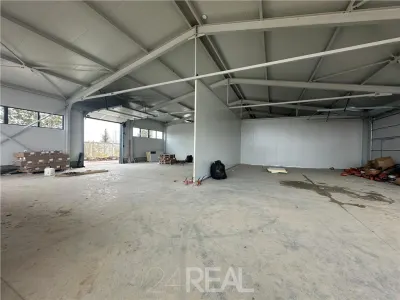 Hale de inchiriat in Pantelimon de la 250 mp - foto 4