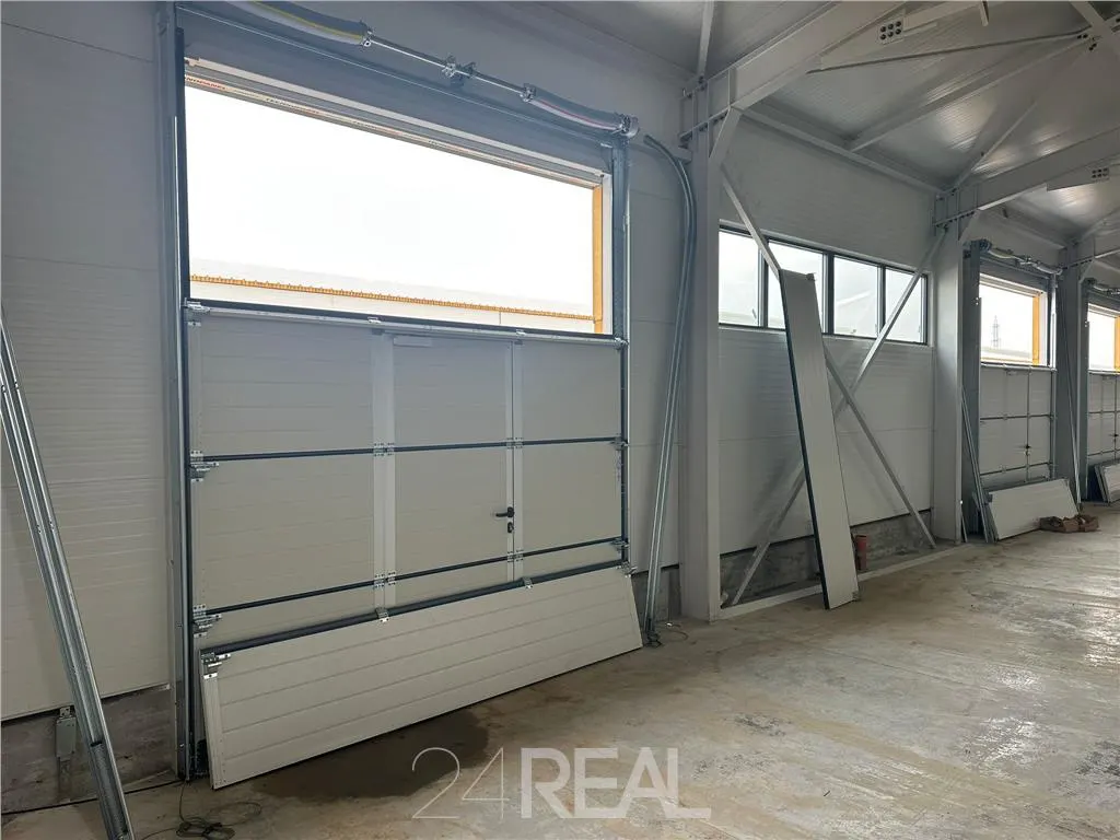 Hale de inchiriat in Pantelimon de la 250 mp - foto 6
