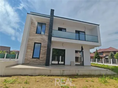 Socului Private Residence - Vila Nr. 1 - foto 10