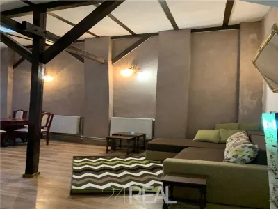 Inchiriere apartament 3 camere zona centrala - Bucuresti