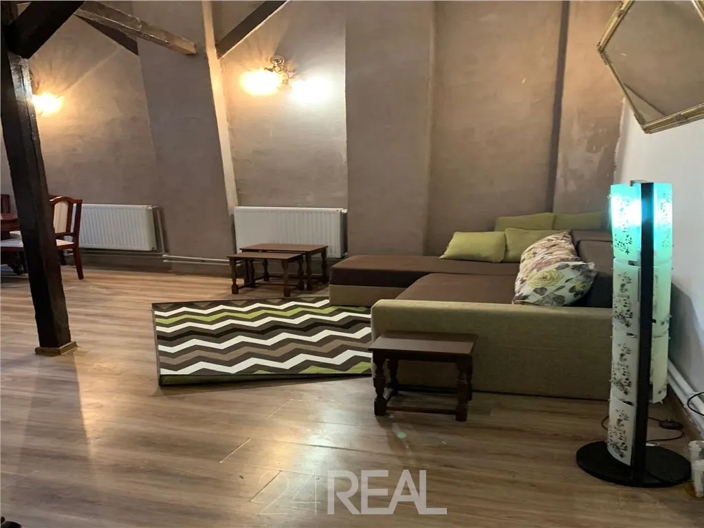 Inchiriere apartament 3 camere zona centrala - foto 5