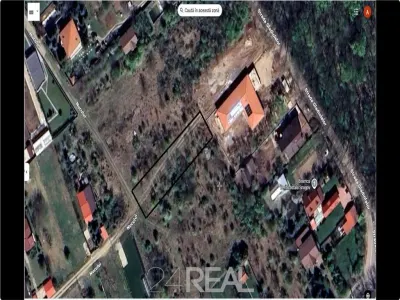 Teren de vanzare in Snagov - 981 mp - foto 3