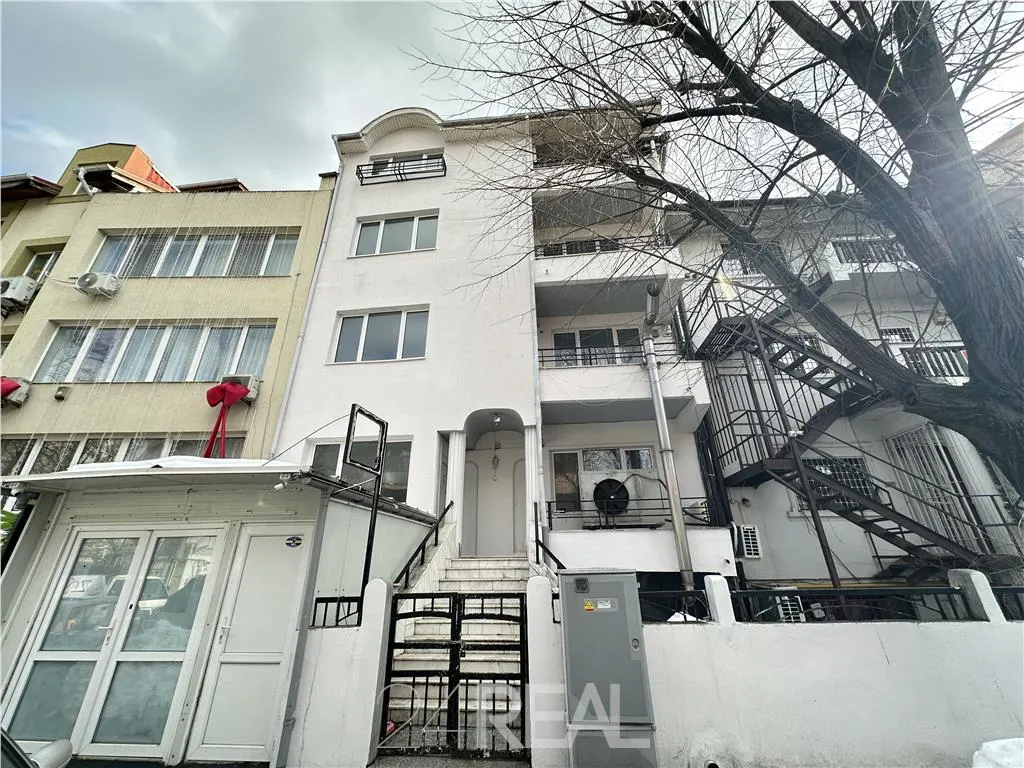 Oportunitate de Investitie: Cladire de Vanzare in Cotroceni - foto 1