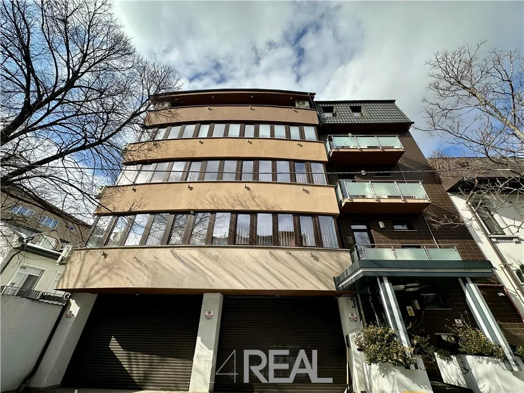 Spatiu birouri Cotroceni - Cladire Individuala 870mp - Metrou Eroilor - foto 1