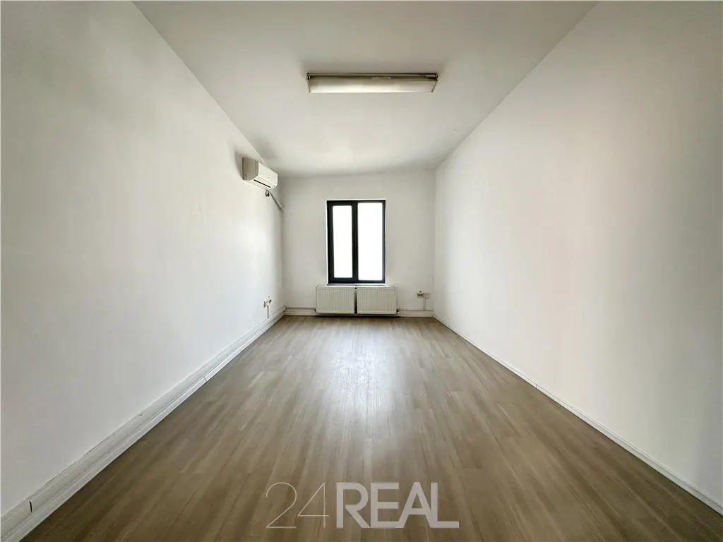 Spatiu birouri Cotroceni - Cladire Individuala 870mp - Metrou Eroilor - foto 13