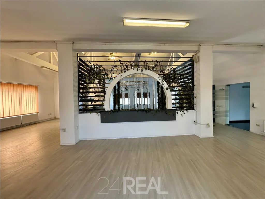 Spatiu birouri Cotroceni - Cladire Individuala 870mp - Metrou Eroilor - foto 14