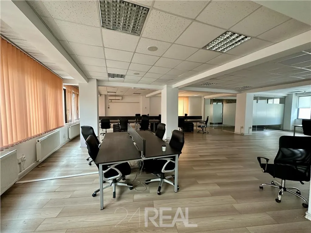Spatiu birouri Cotroceni - Cladire Individuala 870mp - Metrou Eroilor - foto 15