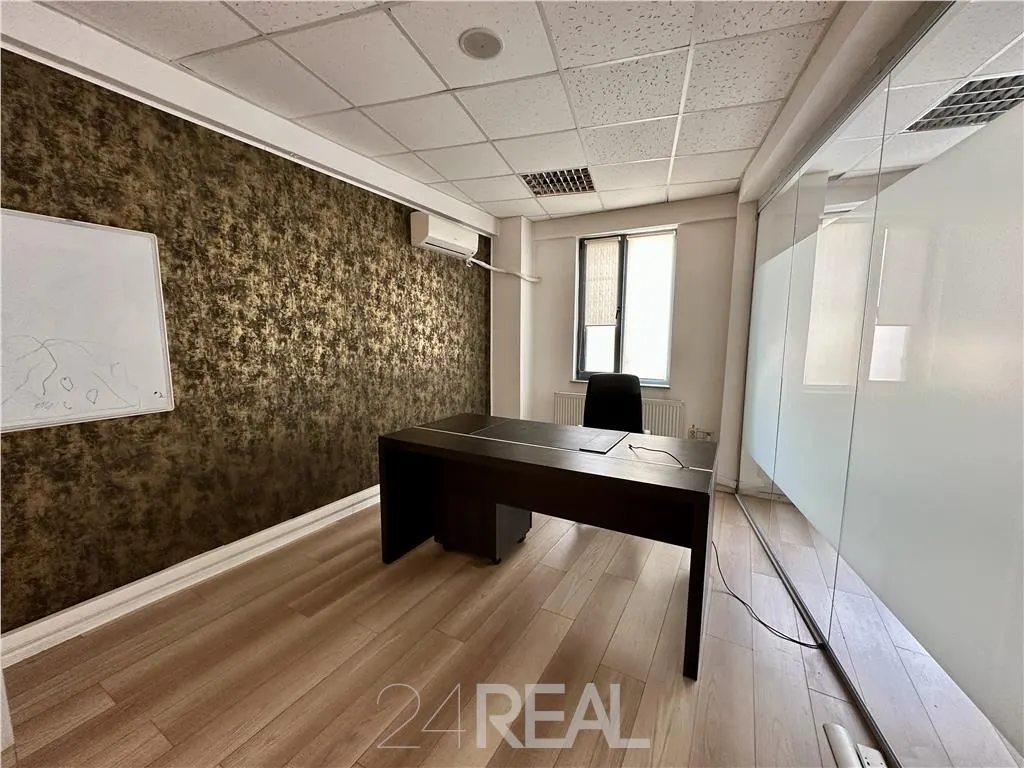 Spatiu birouri Cotroceni - Cladire Individuala 870mp - Metrou Eroilor - foto 16