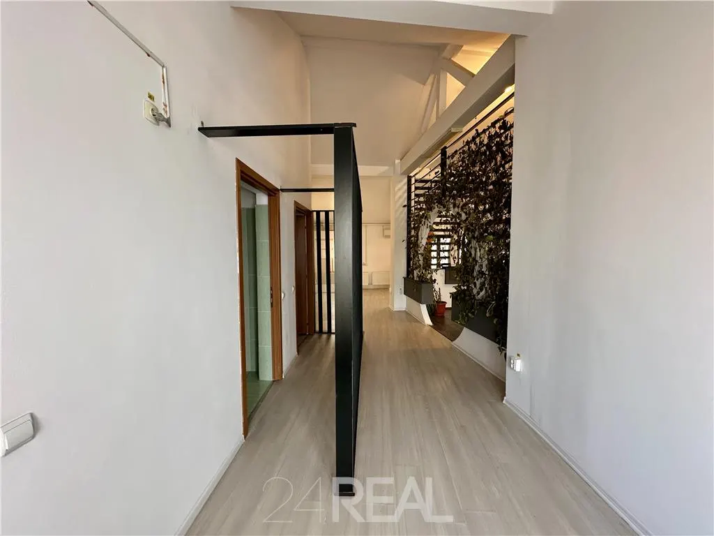 Spatiu birouri Cotroceni - Cladire Individuala 870mp - Metrou Eroilor - foto 17