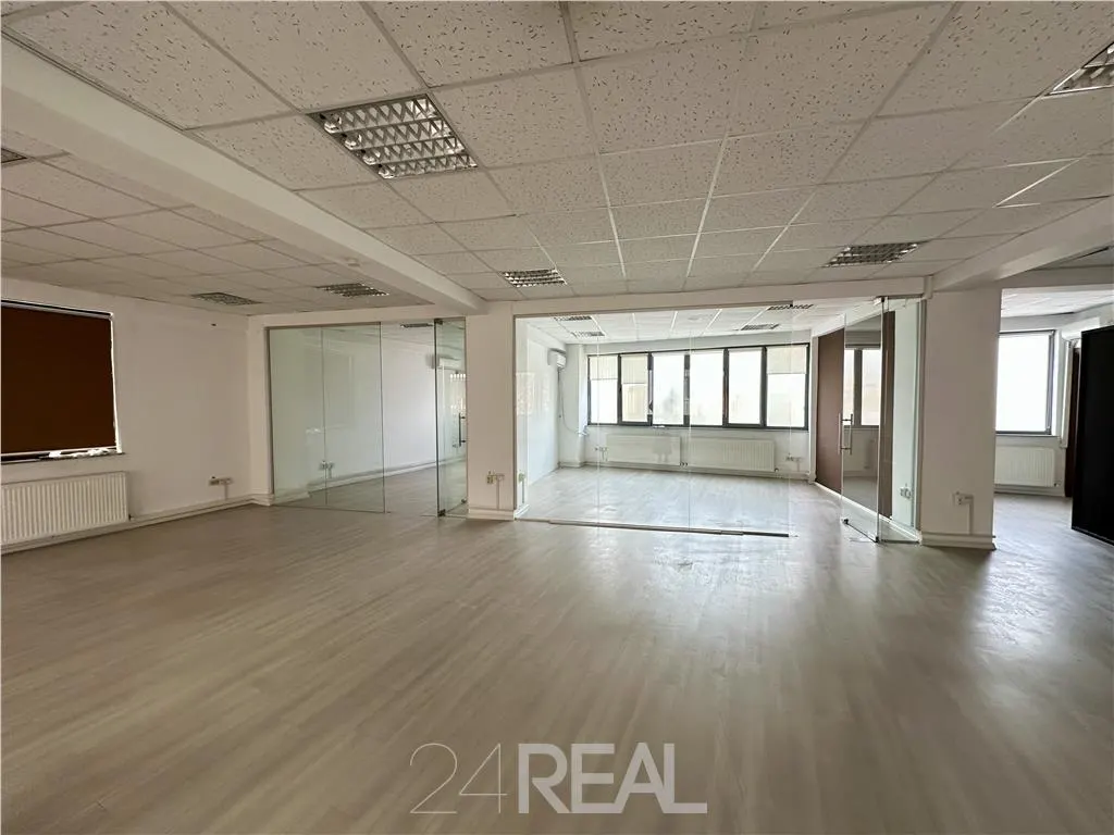 Spatiu birouri Cotroceni - Cladire Individuala 870mp - Metrou Eroilor - foto 18