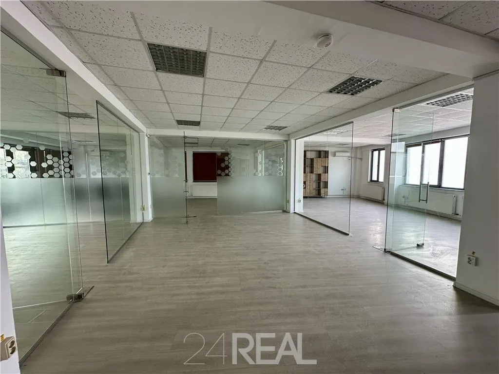 Spatiu birouri Cotroceni - Cladire Individuala 870mp - Metrou Eroilor - foto 22