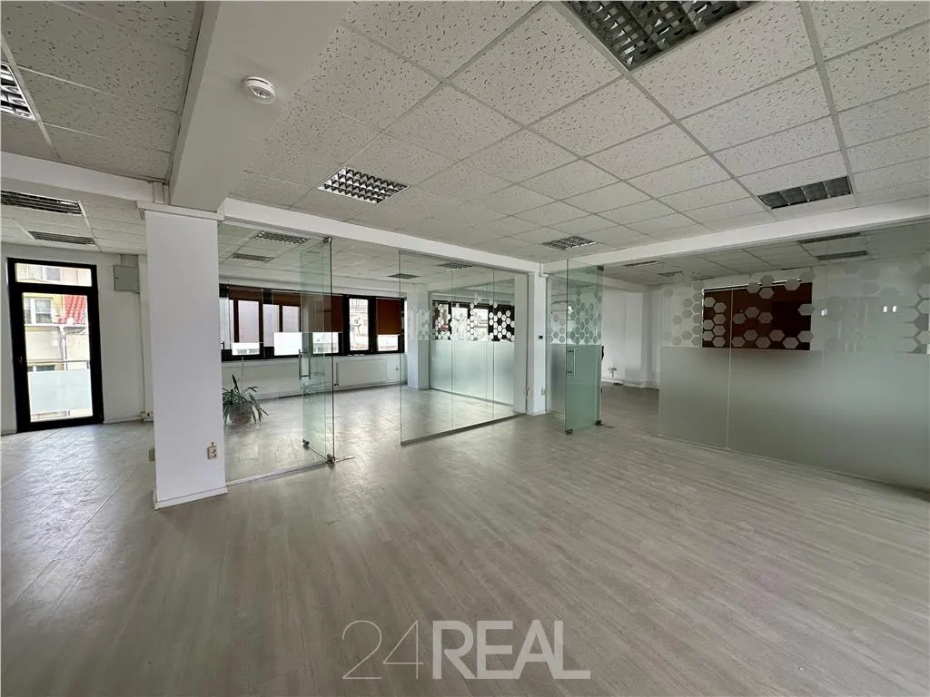 Spatiu birouri Cotroceni - Cladire Individuala 870mp - Metrou Eroilor - foto 23
