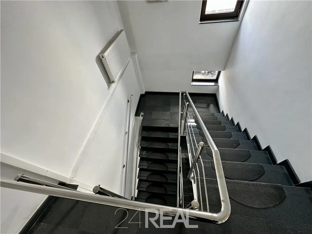 Spatiu birouri Cotroceni - Cladire Individuala 870mp - Metrou Eroilor - foto 24