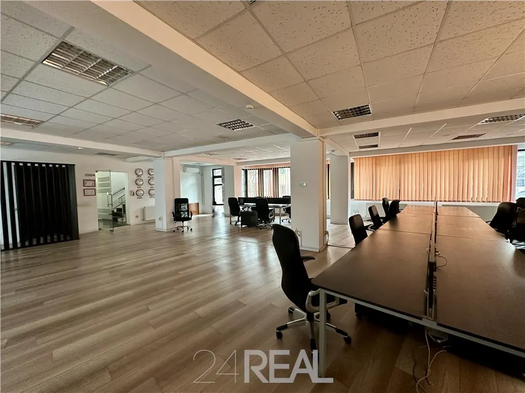 Spatiu birouri Cotroceni - Cladire Individuala 870mp - Metrou Eroilor - foto 4