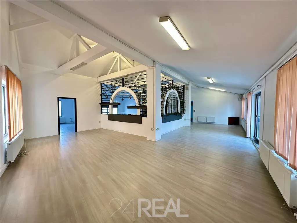 Spatiu birouri Cotroceni - Cladire Individuala 870mp - Metrou Eroilor - foto 5