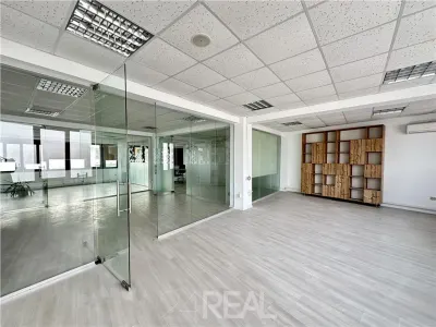 Spatiu birouri Cotroceni - Cladire Individuala 870mp - Metrou Eroilor - foto 8