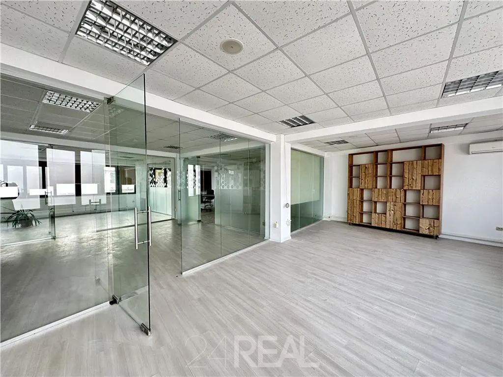 Spatiu birouri Cotroceni - Cladire Individuala 870mp - Metrou Eroilor - foto 8