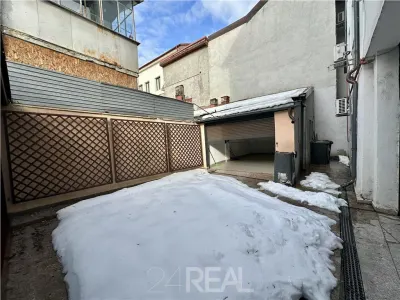 Spatiu birouri Cotroceni - Cladire Individuala 870mp - Metrou Eroilor - foto 9