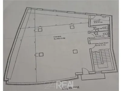 Spatiu birouri Cotroceni - Cladire Individuala 870mp - Metrou Eroilor - foto 10
