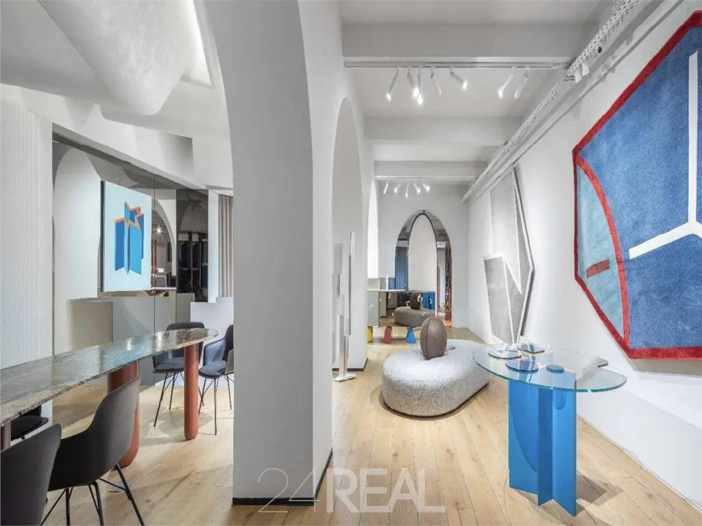 Spatiu comercial Ultracentral destinat retail/arhitectura/design - foto 2