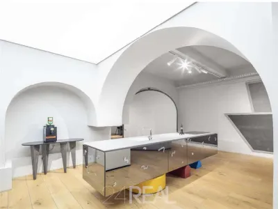 Spatiu comercial Ultracentral destinat retail/arhitectura/design - foto 3
