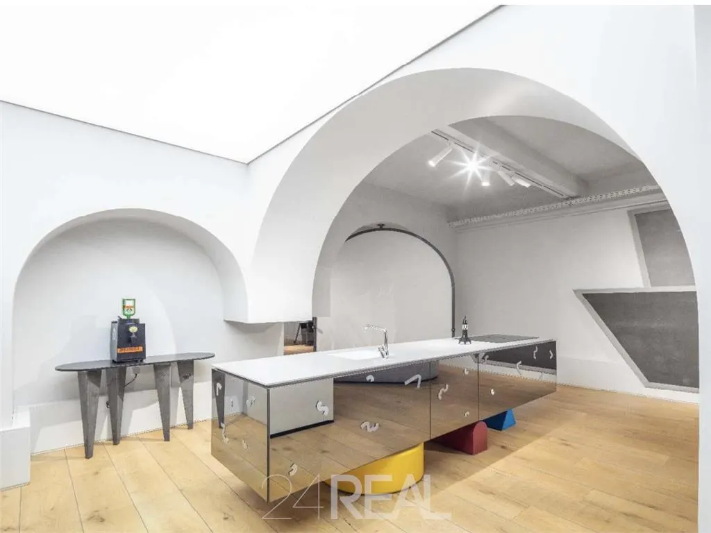 Spatiu comercial Ultracentral destinat retail/arhitectura/design - foto 3