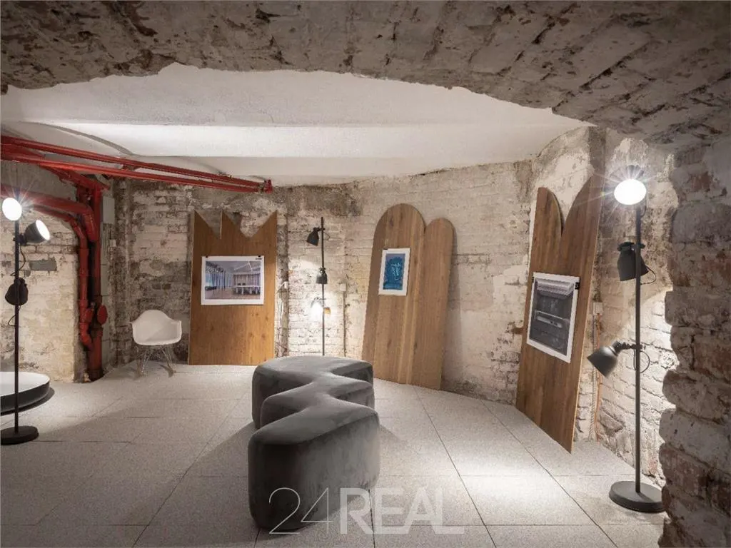 Spatiu comercial Ultracentral destinat retail/arhitectura/design - foto 4