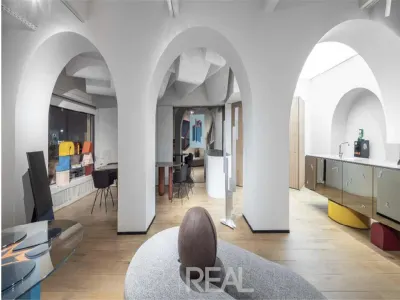 Spatiu comercial Ultracentral destinat retail/arhitectura/design - foto 5