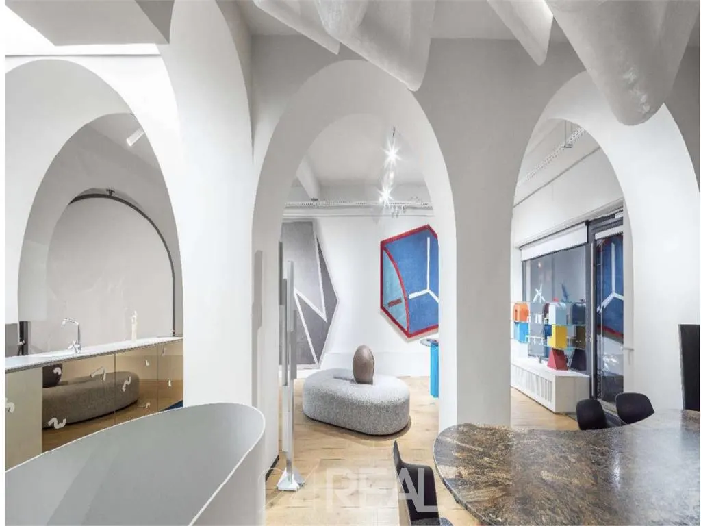 Spatiu comercial Ultracentral destinat retail/arhitectura/design - foto 6