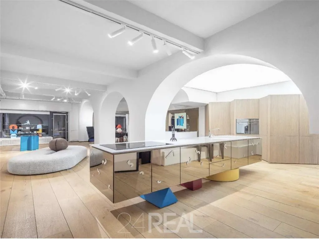Spatiu comercial Ultracentral destinat retail/arhitectura/design - foto 7