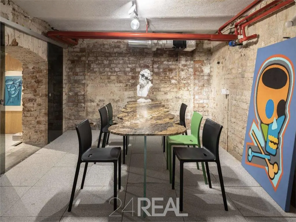 Spatiu comercial Ultracentral destinat retail/arhitectura/design - foto 10