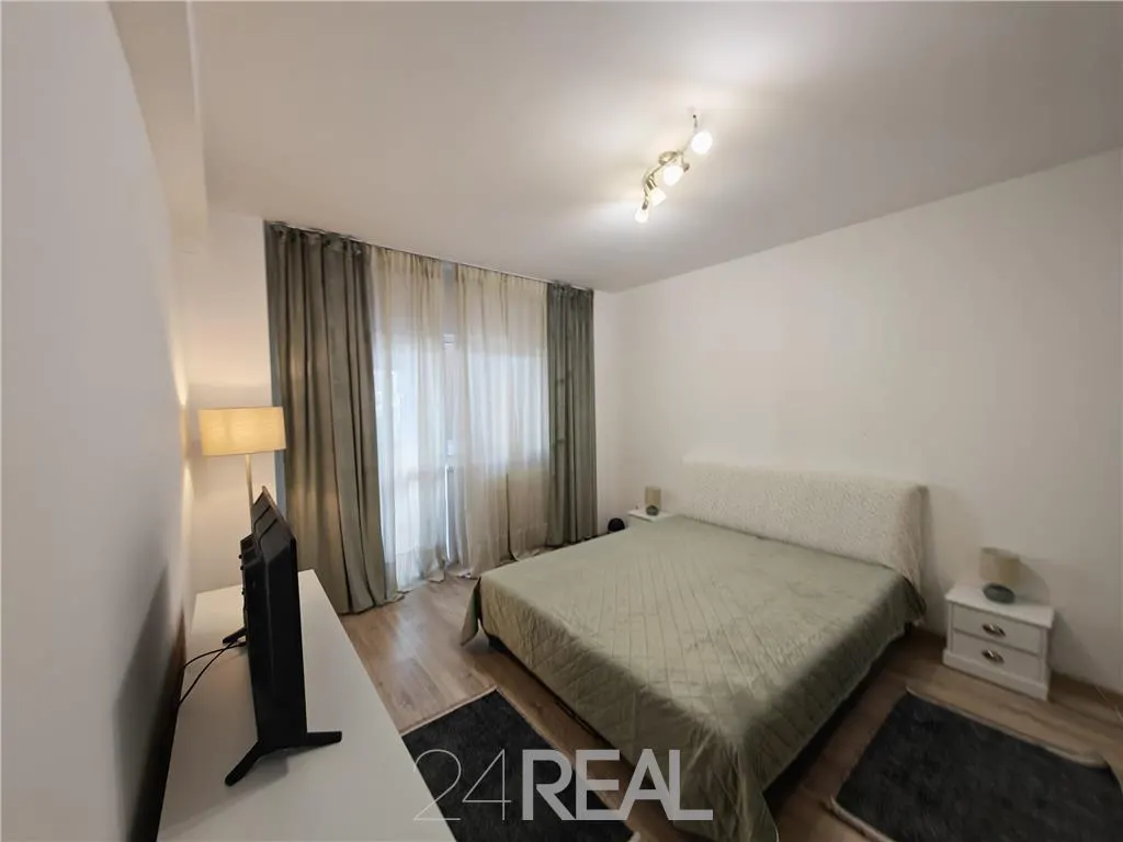 Apartament 2 camere - Popesti-Leordeni -  La Strada - Eclipsei - foto 1